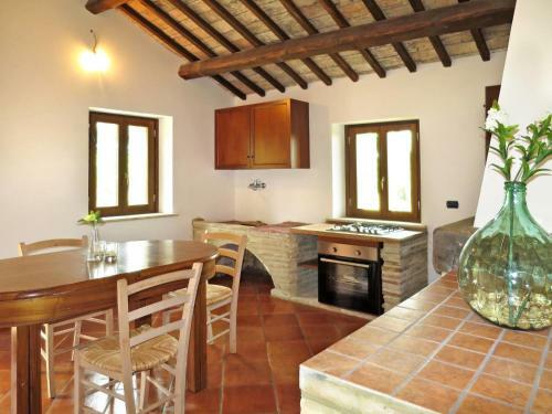 Apartamento Locazione Turistica Casale Della Croce (Toi131)