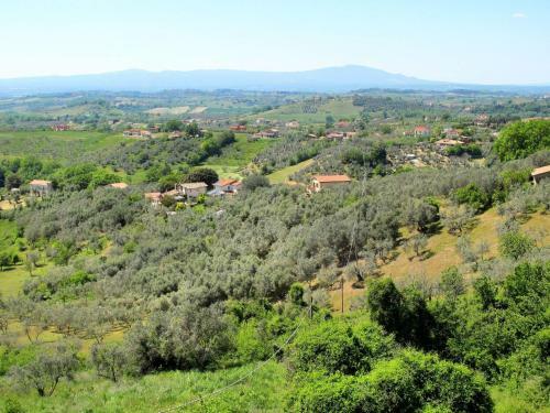 Apartamento Locazione Turistica Casale Della Croce (Toi131)