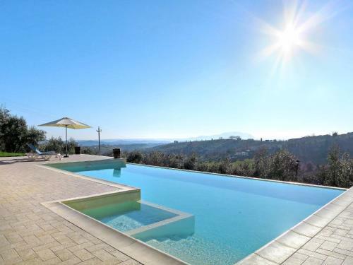 Apartamento Locazione Turistica Casale Della Croce (Toi131)