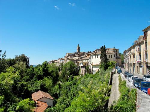 Apartamento Locazione Turistica Casale Della Croce (Toi131)