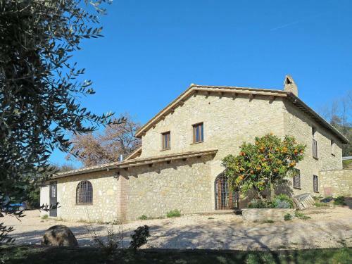 Apartamento Locazione Turistica Casale Della Croce (Toi131)
