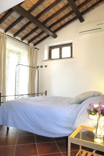 Apartamento Locazione Turistica Casale Della Croce (Toi131)