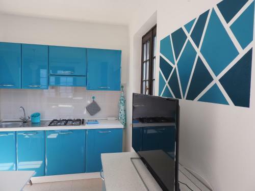 Apartamento New Piccolo Residence