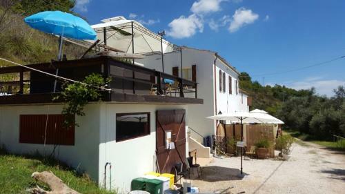 Casa Di Bella Vita