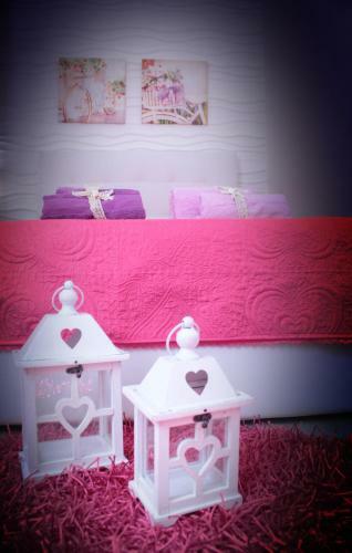 Apartamento Timone Luxury