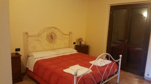 Agroturismo L'antico Casale