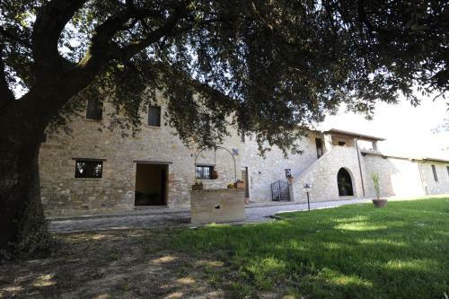 Agroturismo L'antico Casale