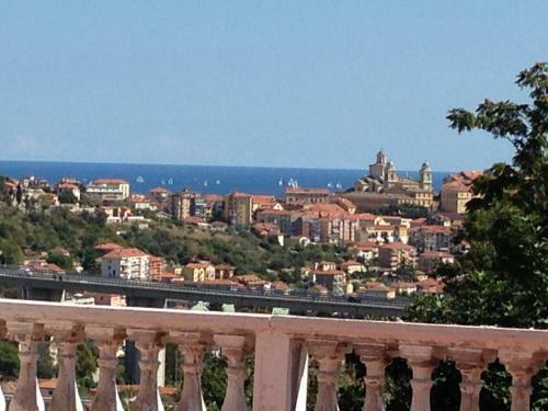 Il Sogno Negli Ulivi