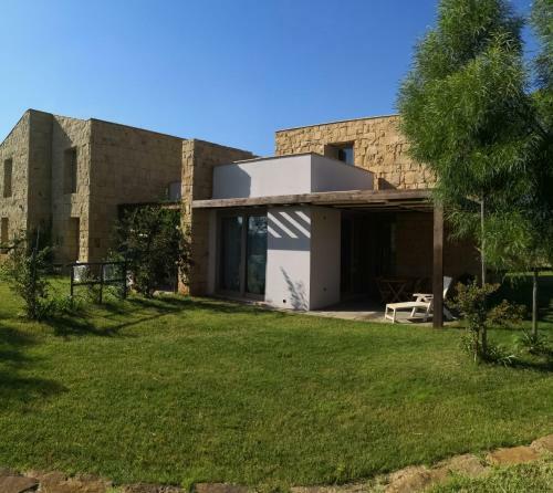 Villa Carrubbedda