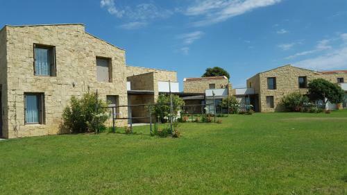 Villa Carrubbedda