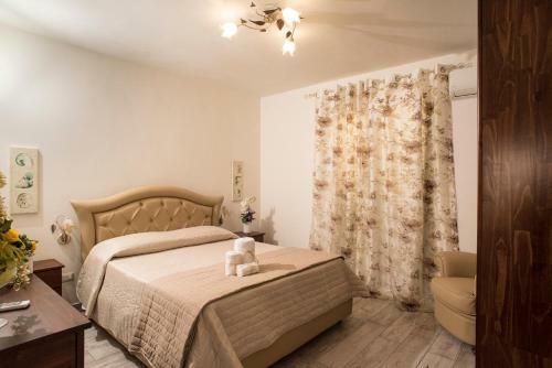 Apartamento Morgana Villa