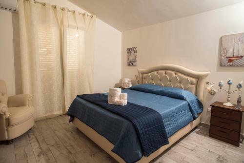 Apartamento Morgana Villa
