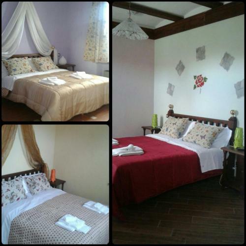Hostal La Tana Del Coniglio