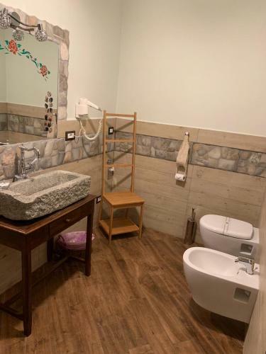 Hostal La Tana Del Coniglio