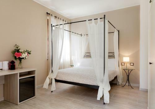 Hostal Tenuta Lamborghini Golf & Resort