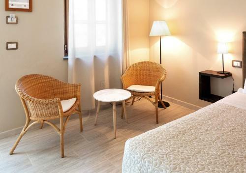 Hostal Tenuta Lamborghini Golf & Resort