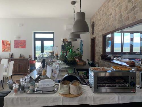 Hostal Tenuta Lamborghini Golf & Resort