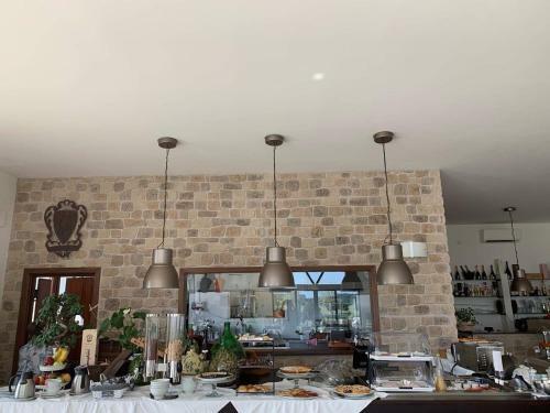Hostal Tenuta Lamborghini Golf & Resort
