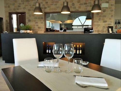 Hostal Tenuta Lamborghini Golf & Resort