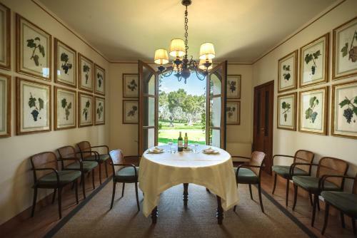 Agroturismo Tenuta Rocca Di Montemassi