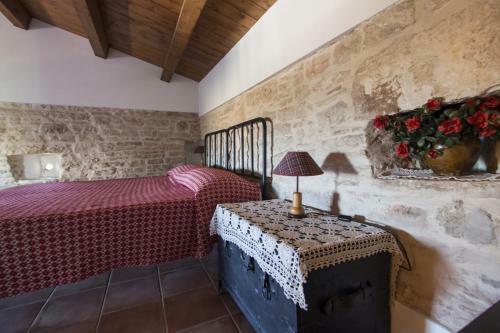 Agroturismo Masseria Citulo Il Pino Grande