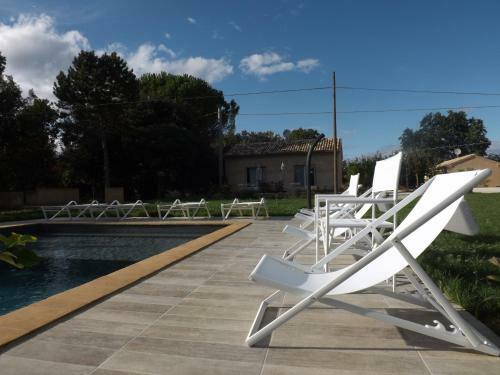 Apartamento Tenuta Del Viandante