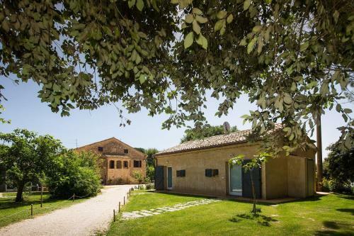 Apartamento Tenuta Del Viandante