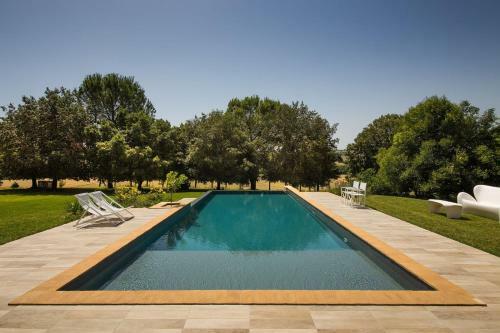 Apartamento Tenuta Del Viandante