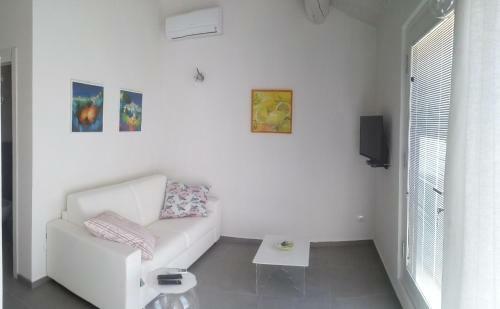Apartamento Tenuta Del Viandante