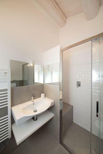 Apartamento Tenuta Del Viandante