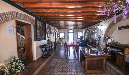 Agroturismo Agriturismo Principe Pio
