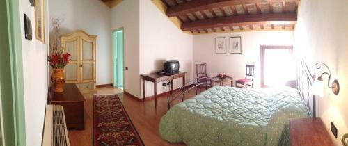 Agroturismo Agriturismo Principe Pio