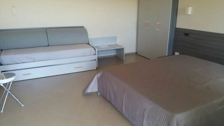 Agroturismo Foresteria La Merlina