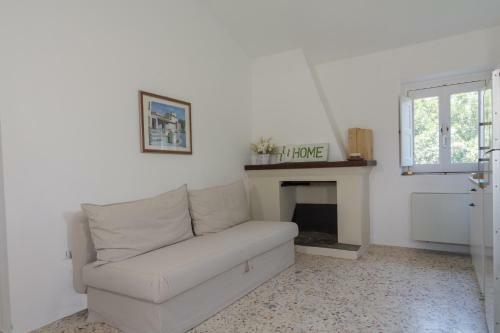 Agroturismo Agriturismo Di Serragiumenta