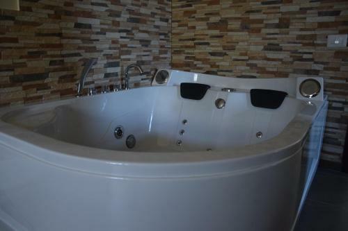 Hotel Tenuta Ferrara