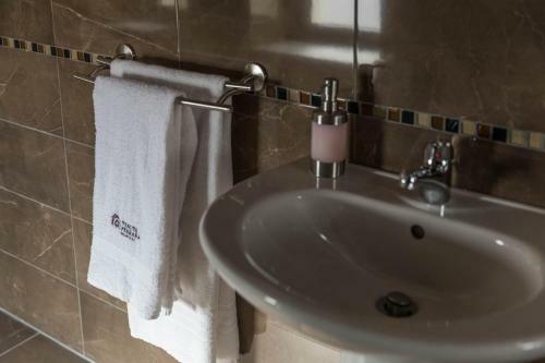 Hotel Tenuta Ferrara