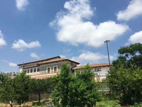 Hotel Tenuta Ferrara