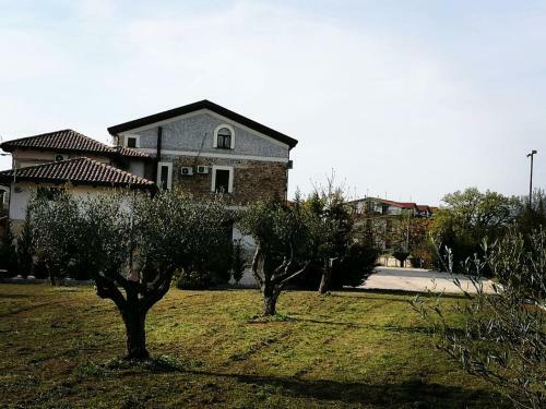 Hotel Tenuta Ferrara