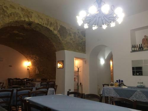 Hotel Tenuta Ferrara