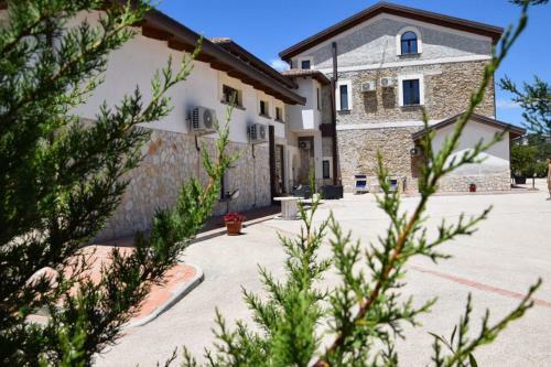 Hotel Tenuta Ferrara