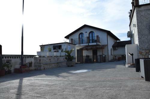 Hotel Tenuta Ferrara