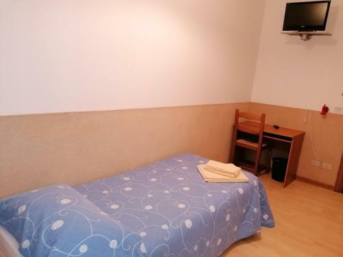 Hotel Al Fogolar