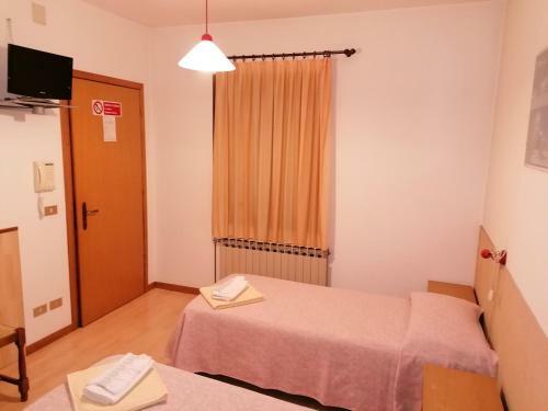 Hotel Al Fogolar