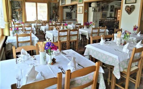 Hotel Al Fogolar