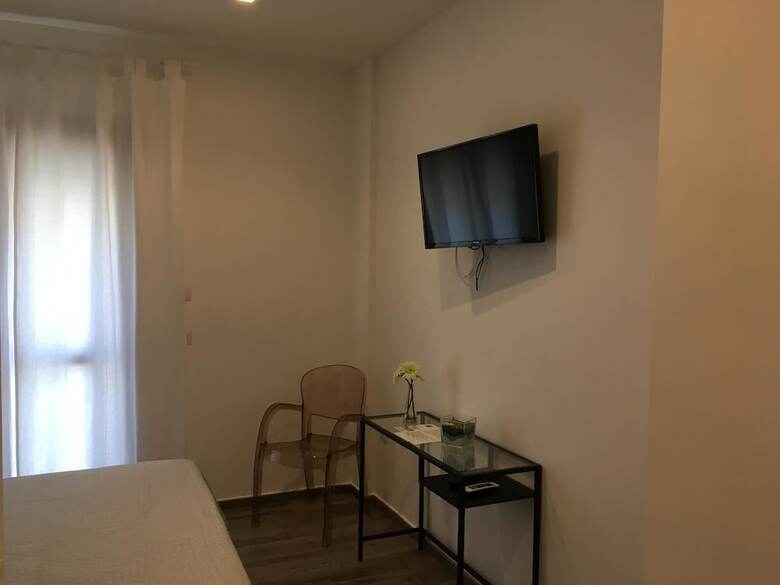 Bed & Breakfast Traiano Suite