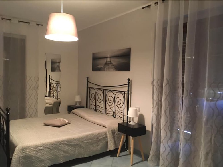 Bed & Breakfast Traiano Suite