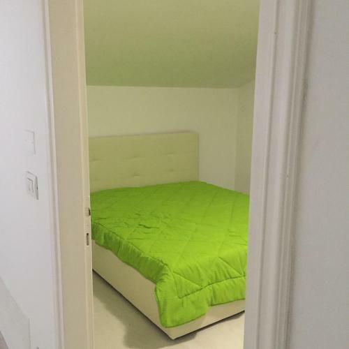 Apartamento Casa Ferrari