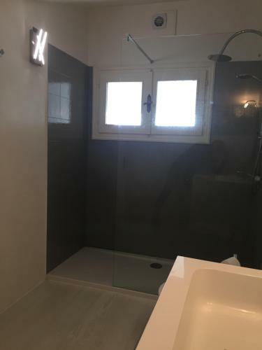 Apartamento Casa Ferrari