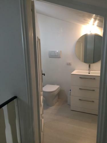 Apartamento Casa Ferrari