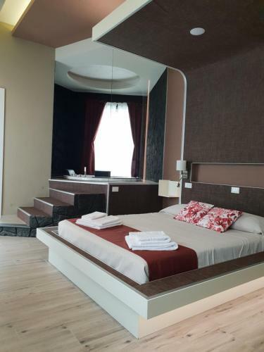 Hostal Th Luxury